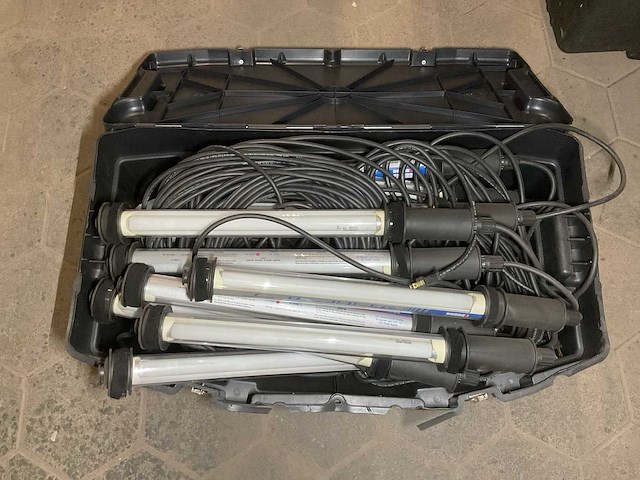 Jameson handi-light portable light unit - afbeelding 2 van  5