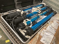 Jameson stringable tent lights - afbeelding 1 van  7