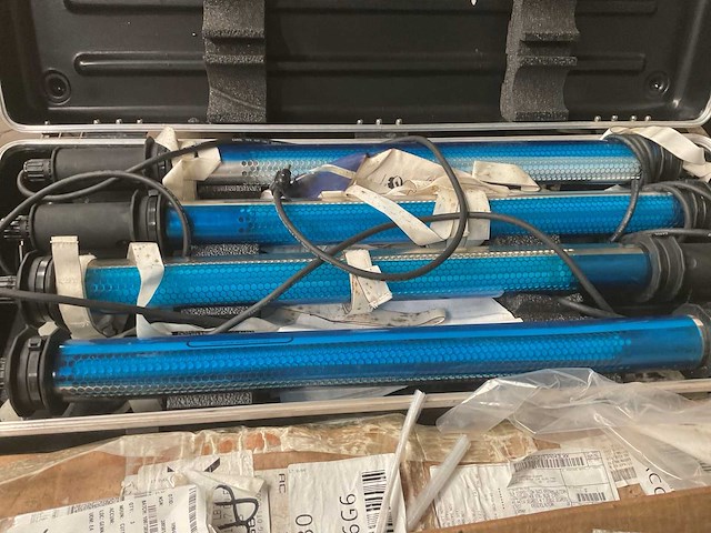 Jameson stringable tent lights - afbeelding 2 van  7