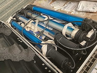 Jameson stringable tent lights - afbeelding 3 van  7