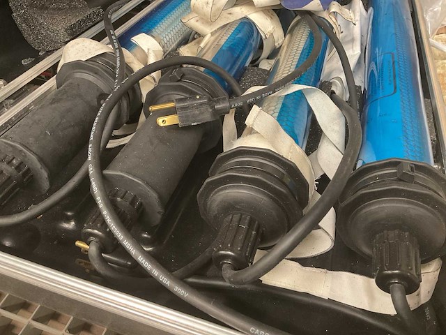 Jameson stringable tent lights - afbeelding 4 van  7