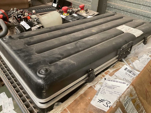 Jameson stringable tent lights - afbeelding 5 van  7