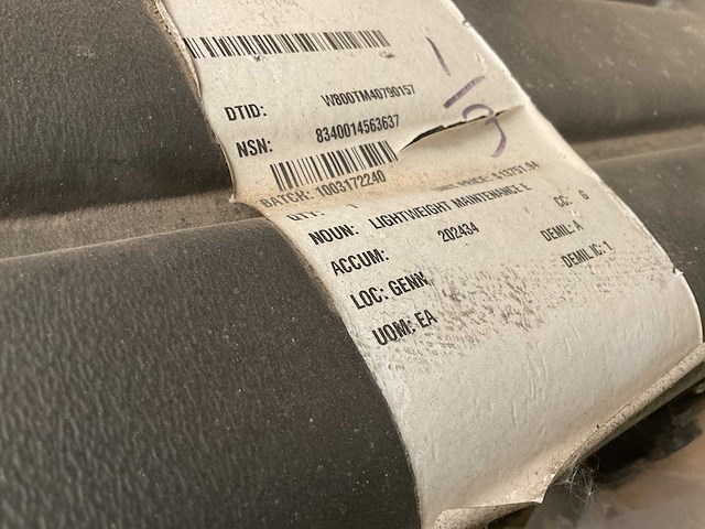 Jameson stringable tent lights - afbeelding 7 van  7