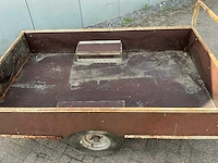 Jamet aanhangwagen - afbeelding 6 van  19