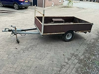 Jamet aanhangwagen - afbeelding 12 van  19