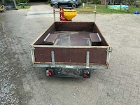 Jamet aanhangwagen - afbeelding 13 van  19