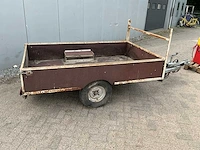 Jamet aanhangwagen - afbeelding 14 van  19