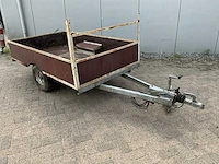 Jamet aanhangwagen - afbeelding 15 van  19