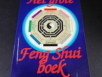 Jami lin. het grote feng shui boek - afbeelding 1 van  5
