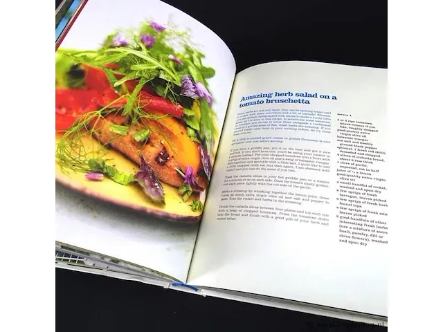 Jamie oliver. jamie at home - afbeelding 5 van  5