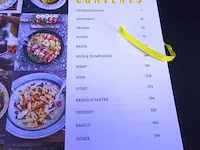 Jamie oliver. jamie cooks italy - afbeelding 3 van  5