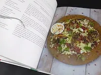 Jamie oliver. jamie 's 15 minute meals - afbeelding 4 van  5