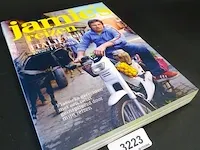 Jamie oliver. jamie's reizen - afbeelding 1 van  5