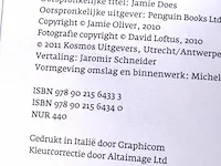 Jamie oliver. jamie's reizen - afbeelding 2 van  5