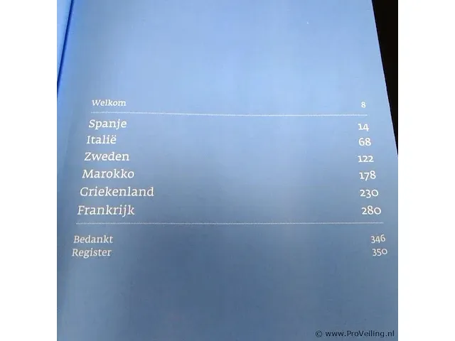 Jamie oliver. jamie's reizen - afbeelding 3 van  5