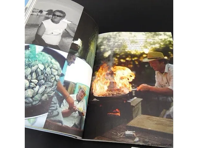 Jamie oliver. jamie's reizen - afbeelding 4 van  5