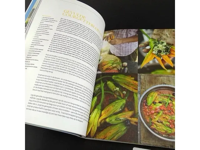 Jamie oliver. jamie's reizen - afbeelding 5 van  5