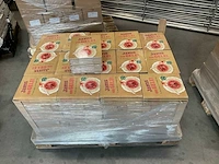 Jams en gelei de beste recepten uit de landelijke keuken boeken (429x) - afbeelding 1 van  2