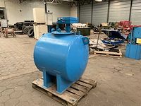 Jan smolders opslagtank - afbeelding 1 van  7