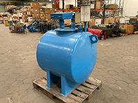 Jan smolders opslagtank - afbeelding 3 van  7