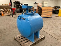 Jan smolders opslagtank - afbeelding 4 van  7