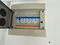 Jan snel - kantoorunit 9x2.5 meter - afbeelding 6 van  7