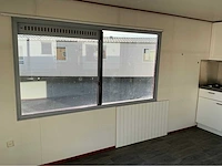 Jan snel kantoorunit / woonunit - afbeelding 23 van  24