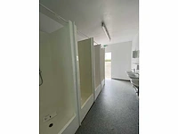 Jan snel sanitairunit 6x2.5 meter 4 douches - afbeelding 2 van  11