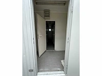 Jan snel sanitairunit 6x3meter 8 douches - afbeelding 6 van  10