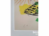 Jan van riet schilderij - afbeelding 2 van  3