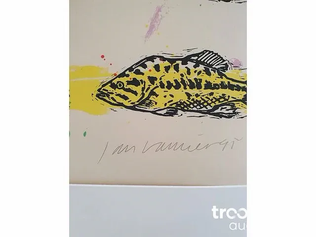 Jan van riet schilderij - afbeelding 3 van  3
