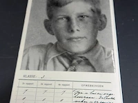 Jan wolkers. terug naar oegstgeest - afbeelding 2 van  5