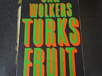 Jan wolkers. turks fruit