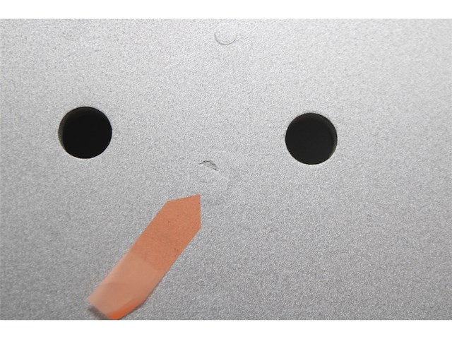 Janod brico'kids j06477 werkbank blauw en rood vanaf 3 jaar - afbeelding 5 van  5