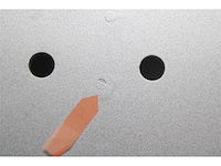 Janod brico'kids j06477 werkbank blauw en rood vanaf 3 jaar - afbeelding 5 van  5