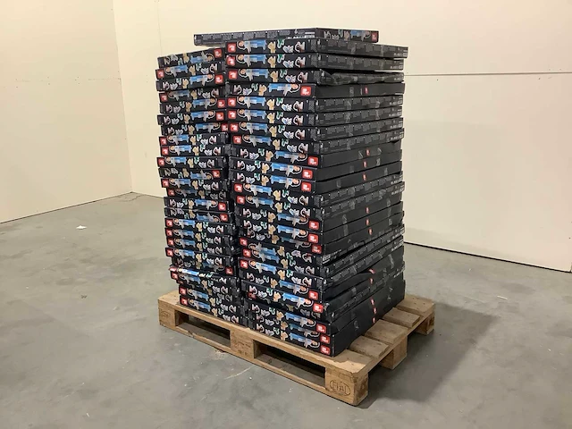 Janod een dag bij de dierenarts speelset (46x) - afbeelding 4 van  6