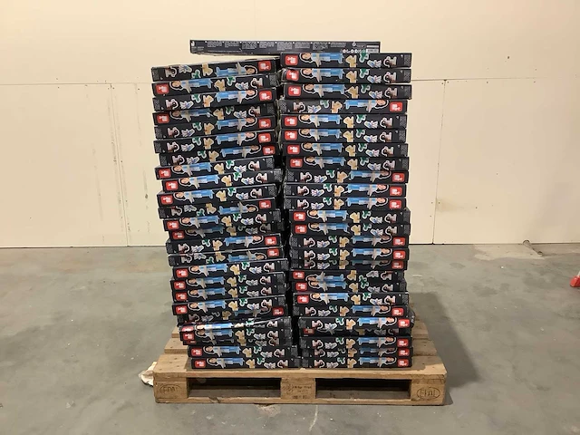 Janod een dag bij de dierenarts speelset (46x) - afbeelding 5 van  6