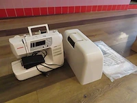 Janome - 230dc - naaimachine - afbeelding 1 van  2