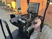Jansen - mb-1500 - minigraafmachine - 2023 - afbeelding 13 van  15