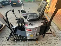 Jansen - mb-1500 - minigraafmachine - 2023 - afbeelding 14 van  15