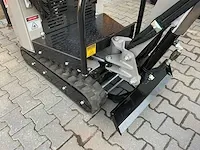 Jansen - mb-1500 - minigraafmachine - 2023 - afbeelding 15 van  15
