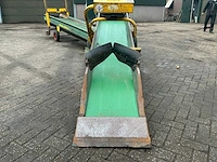 Jansen en heuning agrarisch opschepmachine - afbeelding 4 van  24