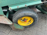 Jansen en heuning agrarisch opschepmachine - afbeelding 6 van  24