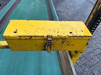 Jansen en heuning agrarisch opschepmachine - afbeelding 11 van  24