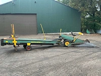 Jansen en heuning agrarisch opschepmachine - afbeelding 23 van  24