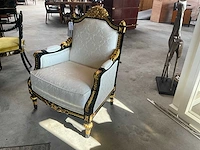 Jansen furniture alimos fauteuil - afbeelding 1 van  7