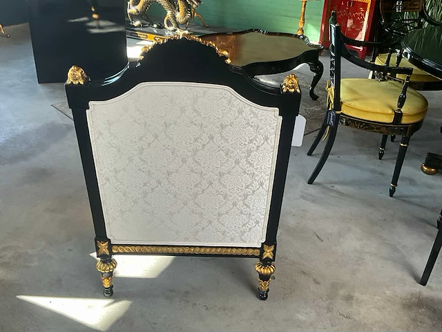 Jansen furniture alimos fauteuil - afbeelding 4 van  7