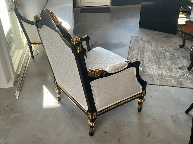 Jansen furniture alimos fauteuil - afbeelding 5 van  7