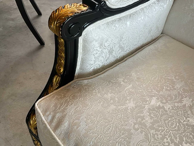Jansen furniture alimos fauteuil - afbeelding 7 van  7
