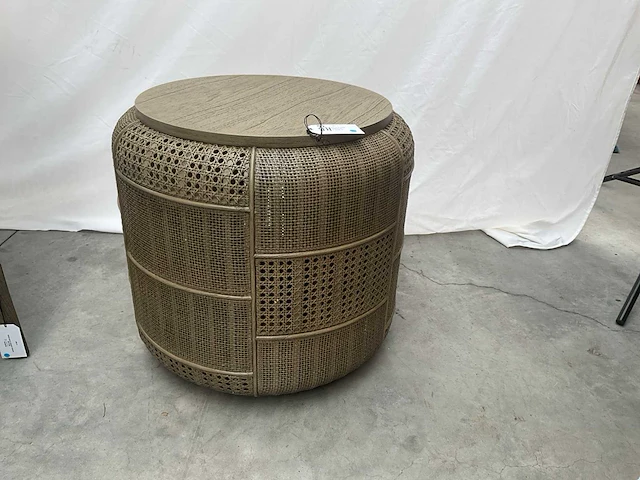 Jansen furniture anse koffietafelset - afbeelding 3 van  9